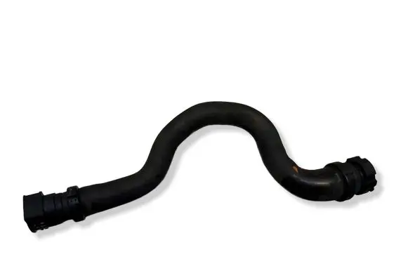 Peugeot 508 Engine coolant pipe/hose 9804586180