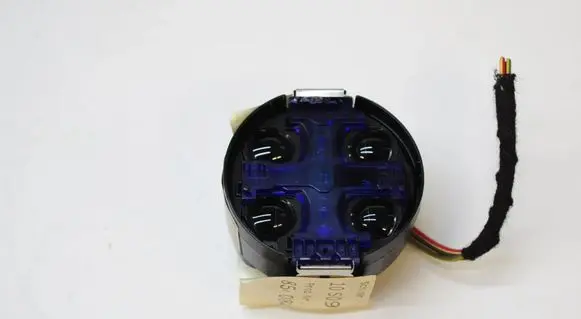 Mercedes-Benz E C207 W207 Rain sensor A2079012200 A2126703301
