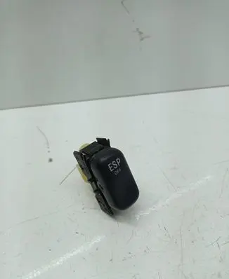 ESP (stability program) switch