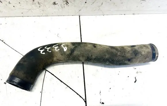 Honda Accord Intercooler hose/pipe