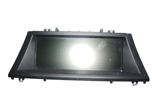 BMW X5 E70 Screen/display/small screen 1313836 1138730