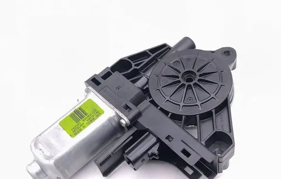 Jeep Cherokee Rear door window regulator motor 931402103 WR12746