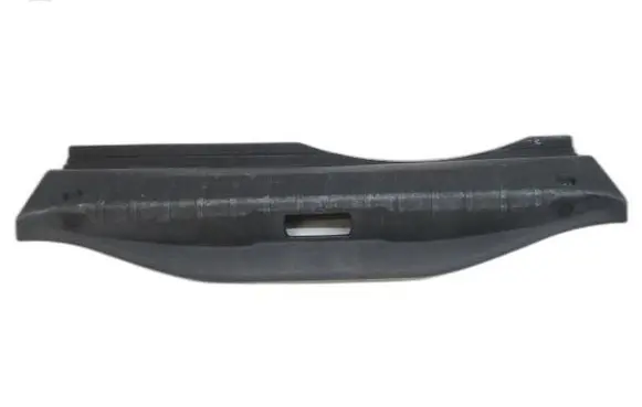 Peugeot 508 Trunk/boot sill cover protection 9686371977