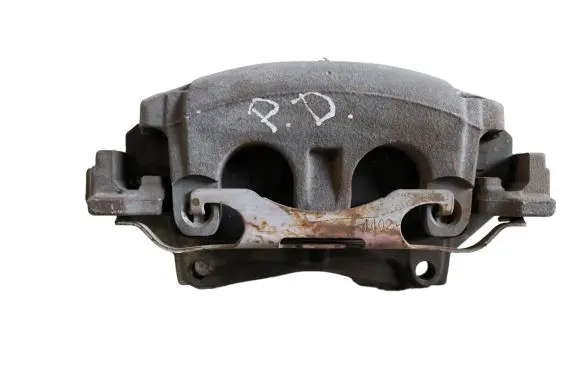Ford Edge II Front brake caliper