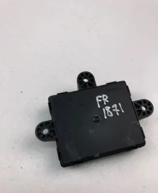 Volvo V60 Other control units/modules 31343873
