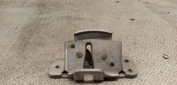 Chrysler Grand Voyager V Sliding door lock 020333