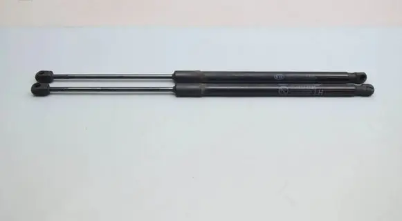 KIA Sportage Set of springs and shock absorbers (Front and rear) 81770F1000