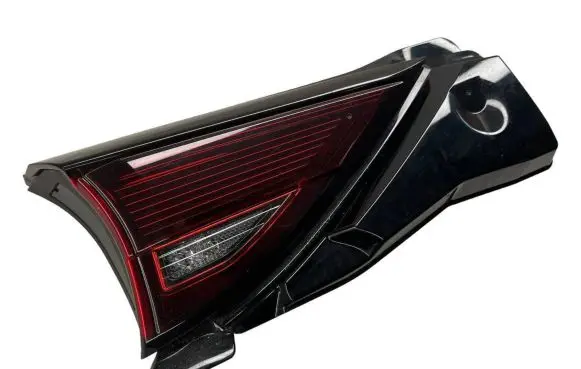 Mazda CX-5 II Tailgate rear/tail lights 513G0