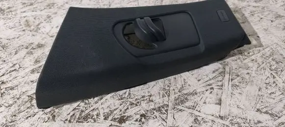 Audi A5 (B) pillar trim (top) 8W8867243