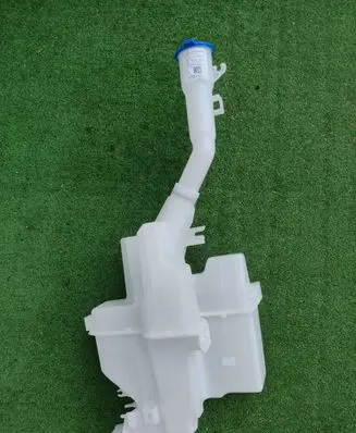 KIA Sportage Lamp washer fluid tank 