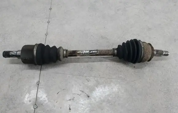 Mini One - Cooper Coupe R56 Front driveshaft VKJC8129