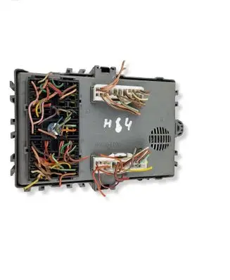 Chevrolet Aveo BSM Control unit 95977258 AK62939