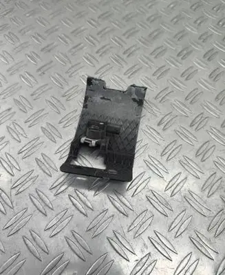 Airbag deployment crash/impact sensor