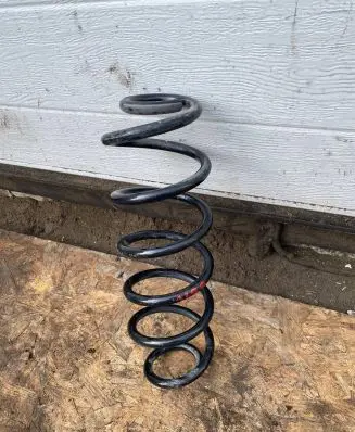 Toyota Corolla E210 E21 Rear coil spring 1289