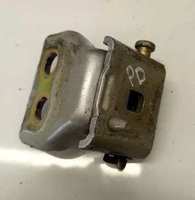 Citroen C4 I Front door upper hinge 