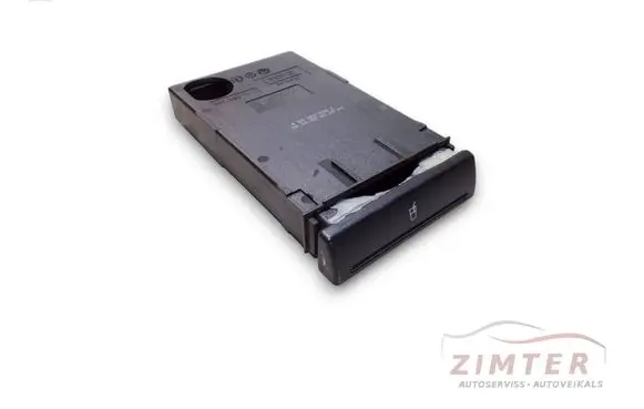 Audi A6 Allroad C5 Cup holder 4B0862534C