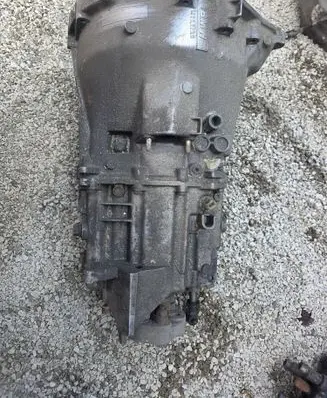 BMW 3 E36 Manual 5 speed gearbox 12222239 0121599 AKX