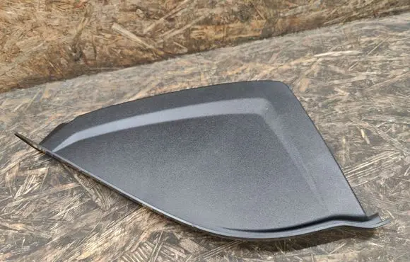 Land Rover Discovery 5 Dashboard side end trim HY3204480A