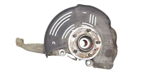 Land Rover Discovery 4 - LR4 Front wheel hub