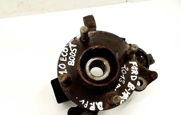 Ford B-MAX Front wheel hub