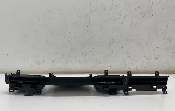 Ford Mustang Mach-E Dash center air vent grill LJ8B19C682A LJ8BR018C18A LJ8BR01412AAW