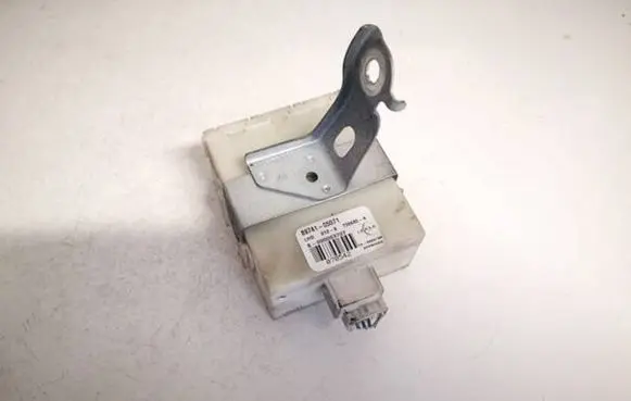 Toyota Avensis T250 Other control units/modules 8974105071 89741-05071