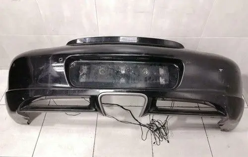 Porsche Cayman 987 Rear bumper light 98750541104
