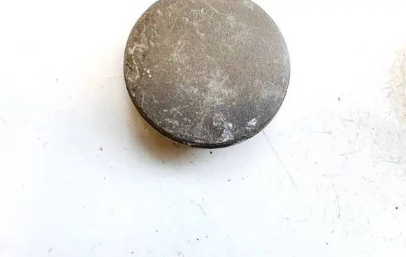 Original wheel cap