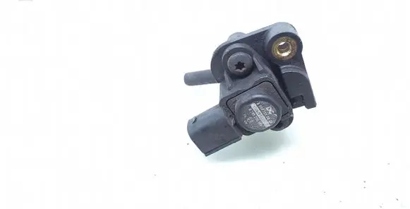 Mercedes-Benz CLS C218 X218 Air pressure sensor A0071530028 0261230196
