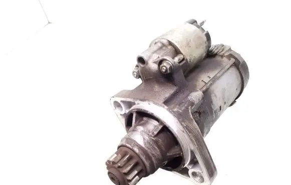Volkswagen Golf VI Starter motor 0AH911023F 4280007041