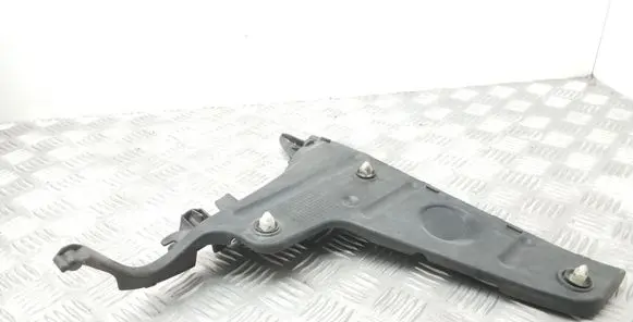 Seat Exeo (3R) Rear bumper mounting bracket 3R0807394