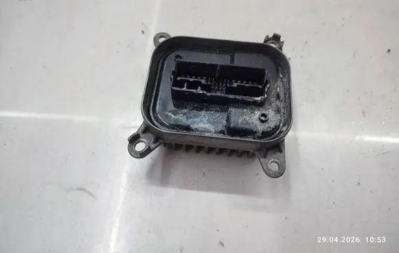 Tesla Model Y LED ballast control module 153292502C