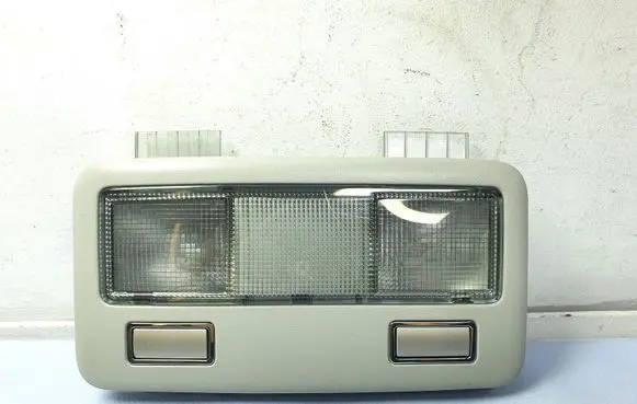 Jaguar XF Rear seat light 8X23MBBSA