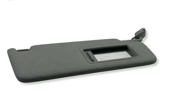 Audi A4 S4 B9 Sun visor 
