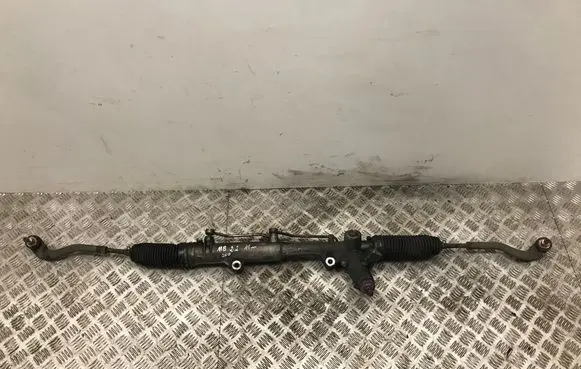 Mercedes-Benz E W212 Steering rack 605133 2124603100