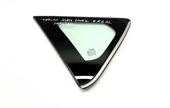 Toyota Auris E180 Rear side window 