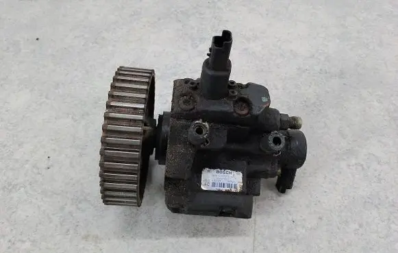 Fiat Ulysse Fuel injection high pressure pump 0445010021