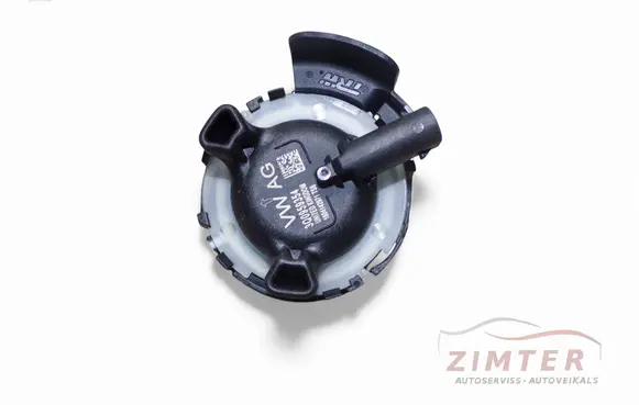 Skoda Octavia Mk3 (5E) Airbag deployment crash/impact sensor 3Q0959354