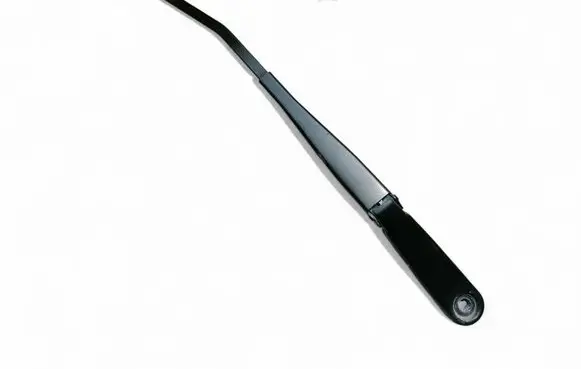 Volvo S80 Front wiper blade arm 30796035