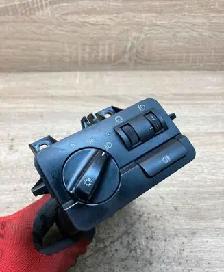 BMW 3 E46 Light switch 6901428 086480050