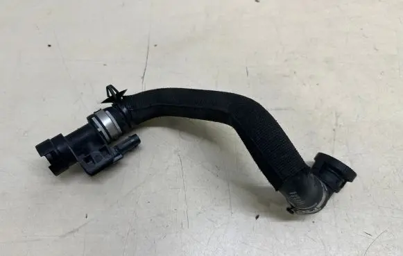 Audi A6 C7 Air intake hose/pipe 079133817S 079131119D 06E906052