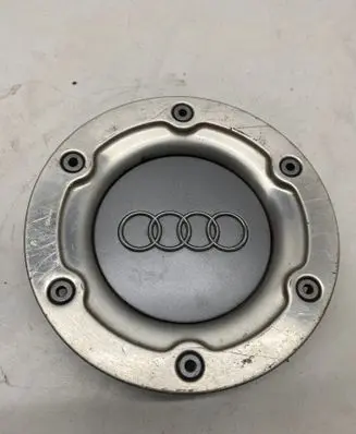 Audi A6 S6 C5 4B Original wheel cap 8N0601165A