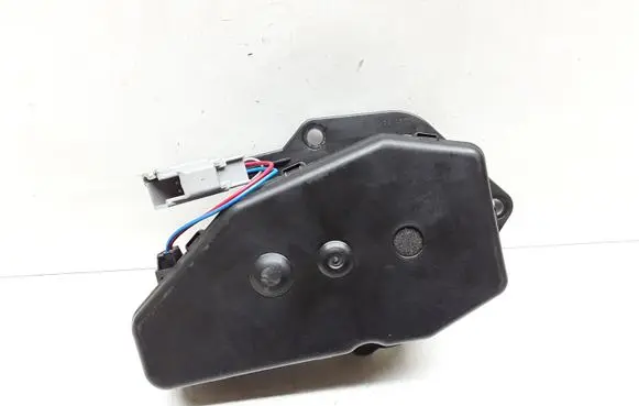 Tailgate/trunk/boot lift motor