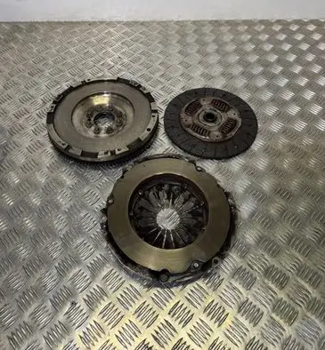 Ford Transit Clutch set kit C233066