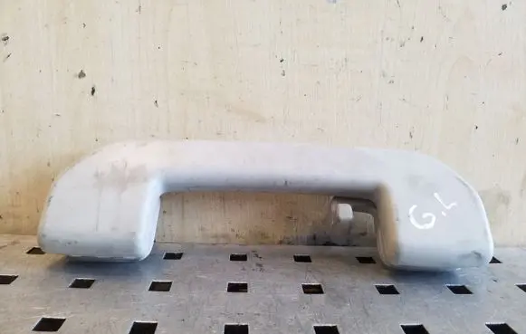 Citroen C4 Grand Picasso Rear interior roof grab handle