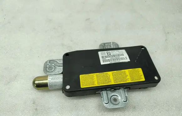 BMW 3 E46 Side airbag 348217438084