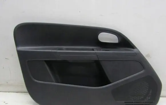 Volkswagen Up Front door card panel trim GMAUTO4574097