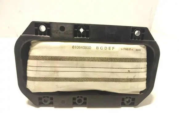 Volvo V60 Passenger airbag 610640900