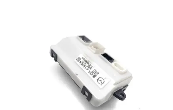 Mazda CX-30 Heater blower motor/fan resistor BDGF-61590A