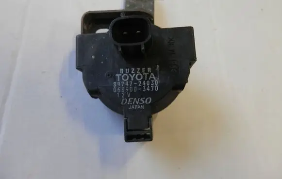 BMW 3 E46 Tail light bulb cover holder 24030
